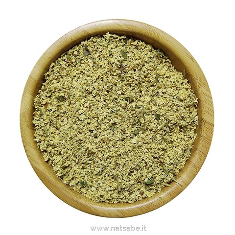 Biokyma - Herbs - Elder flowers - 100 g | Medicinal Herbs | Erboristeria Natsabe: online selling