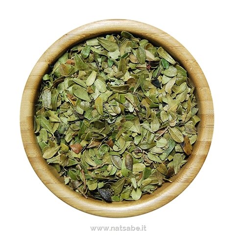 Biokyma - Herbs - Bearberry leaves - 100 g | Medicinal Herbs | Erboristeria Natsabe: online selling