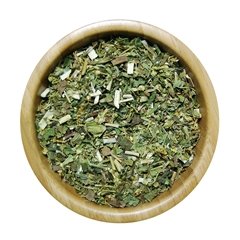 Herbs - Solidago goldenrod top plant - 1 kg