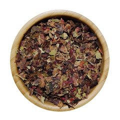 Herbs - Red grapevine leaves - 100 g