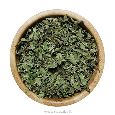 Biokyma - Herbs - Vervain leaves - 100 g | Medicinal Herbs | Erboristeria Natsabe: online selling