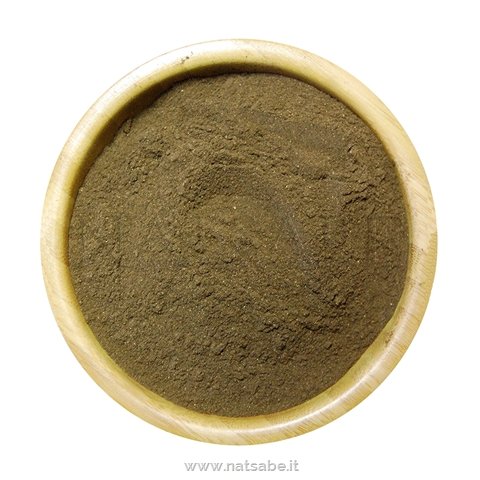 Biokyma - Herbs - Nut shell powder - 1 kg | Medicinal Herbs | Erboristeria Natsabe: online selling