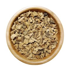 Herbs - Gentian bruised root - 100 g