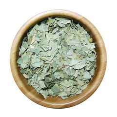 Herbs - Eucalyptus leaves - 100 g