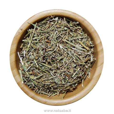 Biokyma - Herbs - Hawkweed leaves - 500 g | Medicinal Herbs | Erboristeria Natsabe: online selling