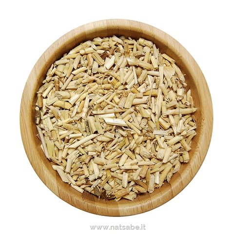 Biokyma - Herbs - Spear Grass rhizome - 100 g | Medicinal Herbs | Erboristeria Natsabe: online selling