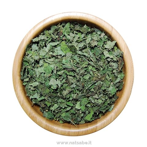 Biokyma - Herbs - Lemon Balm leaves - 100 g | Medicinal Herbs | Erboristeria Natsabe: online selling