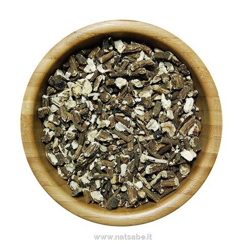 Biokyma - Herbs - Dandelion root - 100 g | Medicinal Herbs | Erboristeria Natsabe: online selling