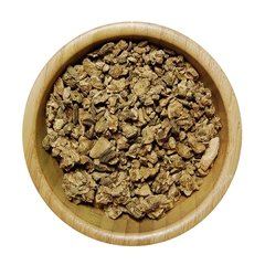 Herbs - Chinese Rhubarb rhizome - 100 g