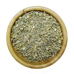 Herbs - Roman Absinthe top plant (Arthemisia Abs.) 100 g