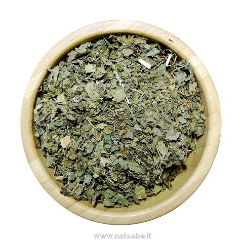 Biokyma - Herbs - Gotu Kola leaves - 100 g | Medicinal Herbs | Erboristeria Natsabe: online selling