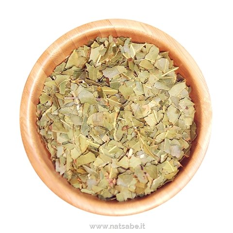 Erbamea - Herbs - Laurel leaves - 100 g | Medicinal Herbs | Erboristeria Natsabe: online selling