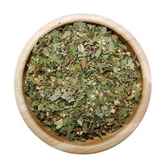 Herbs - Hawthorn flowers/leaves - 100 g