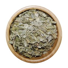 Herbs - Birch leaves - 100 g