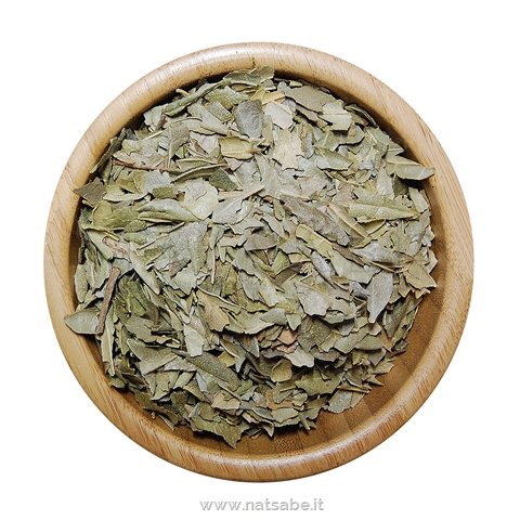 Erbamea - Herbs - Birch leaves - 100 g | Medicinal Herbs | Erboristeria Natsabe: online selling