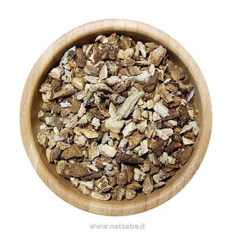 Erbamea - Erbe - Bardana radice t.t. - 100 g | Erbe officinali |  Erboristeria Natsabe: vendita online | erbe officinali, tisane, integratori