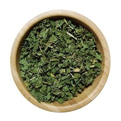 Herbs - Nettle leaves - 100 g