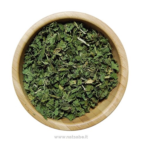 Biokyma - Herbs - Nettle leaves - 100 g | Medicinal Herbs | Erboristeria Natsabe: online selling