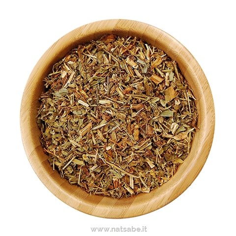 Biokyma - Erbe - Iperico extra sommità - 1 kg | Erbe officinali |  Erboristeria Natsabe: vendita online | erbe officinali, tisane, integratori