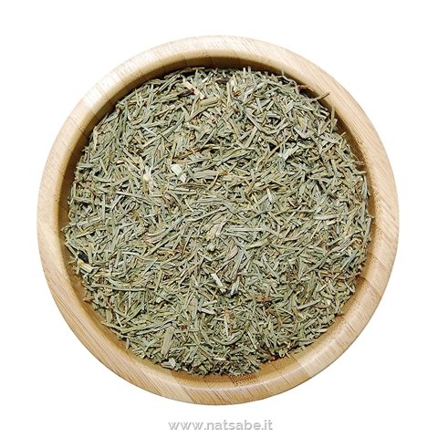 Biokyma - Herbs - Horsetail - 100 g | Medicinal Herbs | Erboristeria Natsabe: online selling