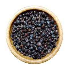 Herbs - Juniper berries - 100 g