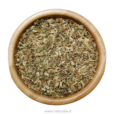 Biokyma - Herbs - Agrimony cut top plant - 100 g | Medicinal Herbs | Erboristeria Natsabe: online selling