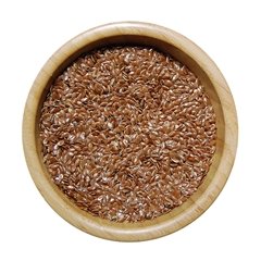 Herbs - Flax seeds - 100 g