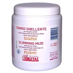 Slimming Mud with green clay - 1500g