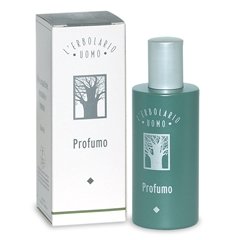 Erbolario for Man - Perfume - 50 ml