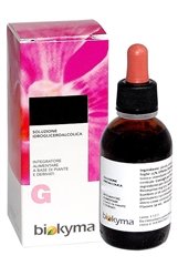 Gemmoderivato di Ribes Nigrum (soluzione idrogliceroalcolica) - 100 ml