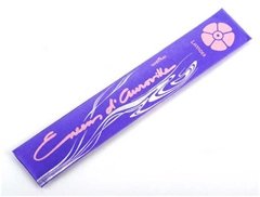 Incense with lavender - 10 sticks