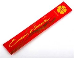 Incense with Patchouli - 10 sticks