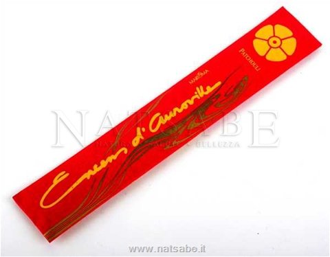 Himalaya - Incense with Patchouli - 10 sticks | Incenses | Erboristeria Natsabe: online selling