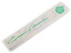 Incense with Vanille - 10 sticks