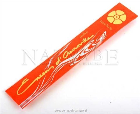 Himalaya - Incense with Ylang Ylang - 10 sticks | Incenses | Erboristeria Natsabe: online selling