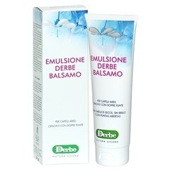 Emulsion Conditioner - 125ml