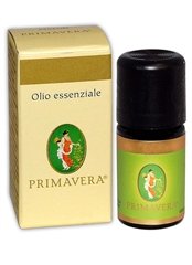 Essential oil of peppermint organic - 10ml