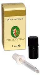 Essential oil of blue chamomile Demeter - 1ml