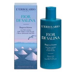 Fior di Salina - Shower Gel - 250 ml