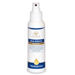 Linea Balsamica - Spray Ambiente Purificante - 100ml