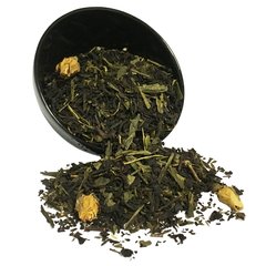 Tè Verde alla Vaniglia - 100 g