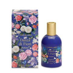 Dance of Flowers - Perfume - 50 ml