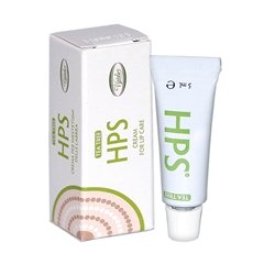 Tea Tree Oil - HPS Cream for Lip Care - 5ml