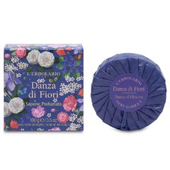 Danza di Fiori - Sapone Profumato - 100 g