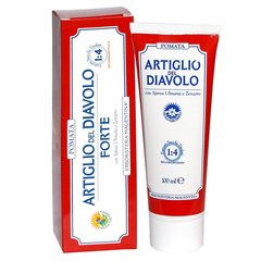 Artiglio del Diavolo Forte - Pomata - 100 ml