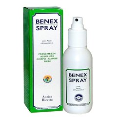 Benex - Cold Spray - 100ml