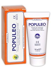 Populeo - Ointment - 50ml