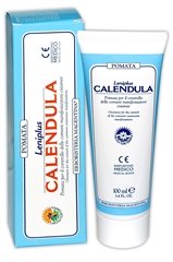 Pomata Calendula Leniplus - 100ml