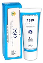 PS19 Psoriasis and Dermatitis - Ointment - 100 ml