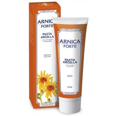 Arnica Forte - Pasta Argilla - 250ml